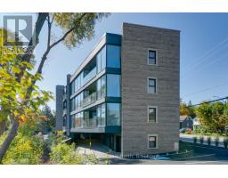 203 - 32 BRUNEL ROAD, Huntsville, Ontario