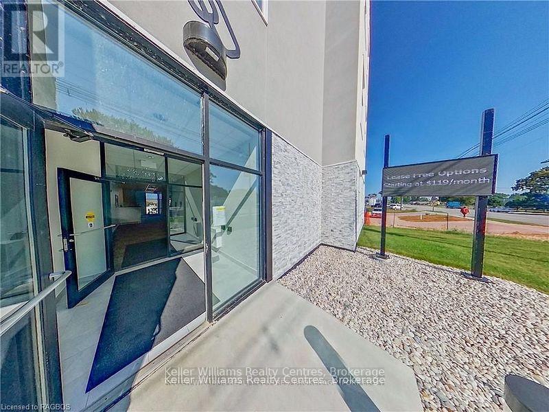 105 - 1020 GODERICH STREET, Saugeen Shores, Ontario