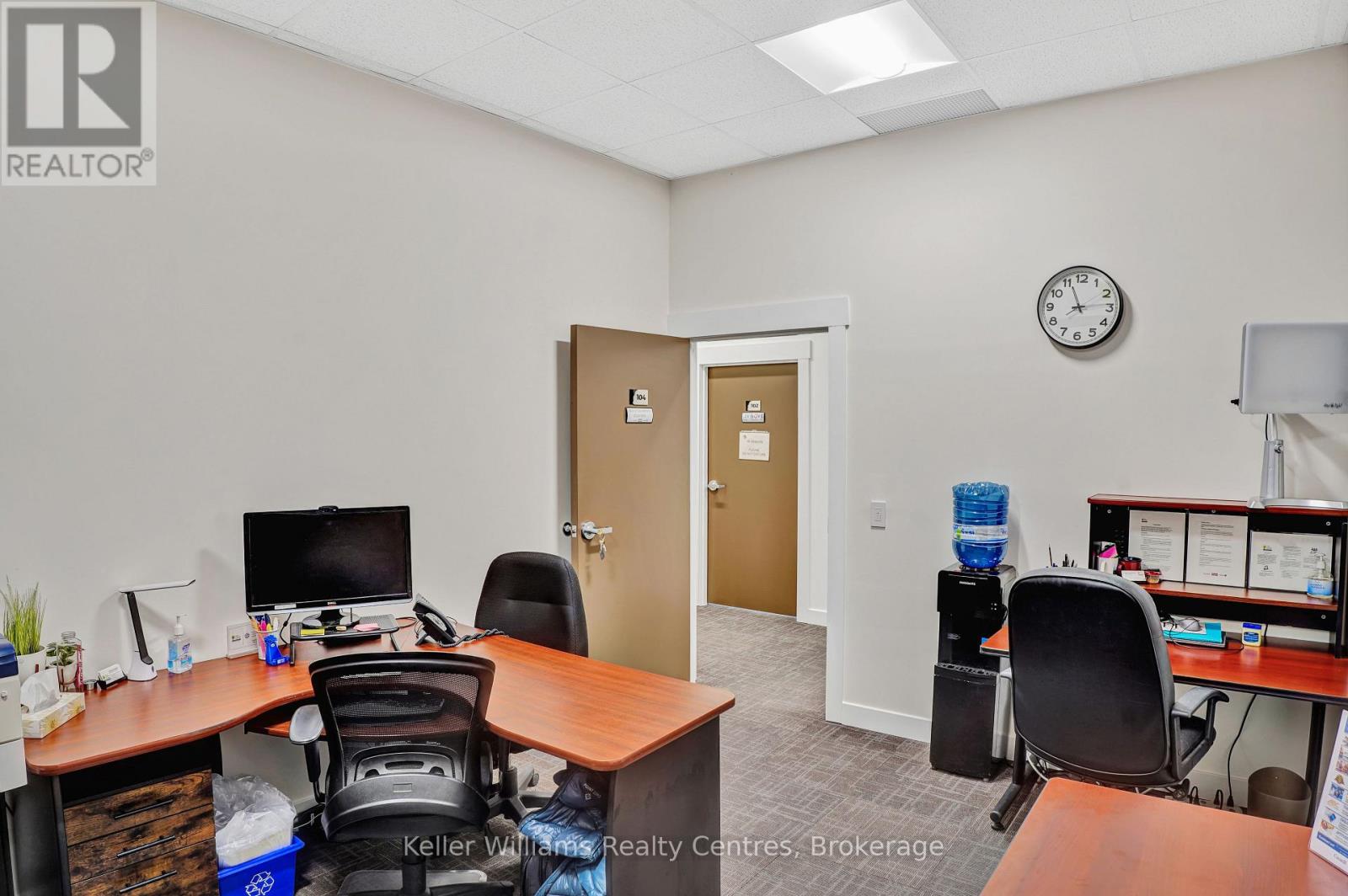 105 - 1020 Goderich Street, Saugeen Shores, Ontario  N0H 2C3 - Photo 11 - X12760710