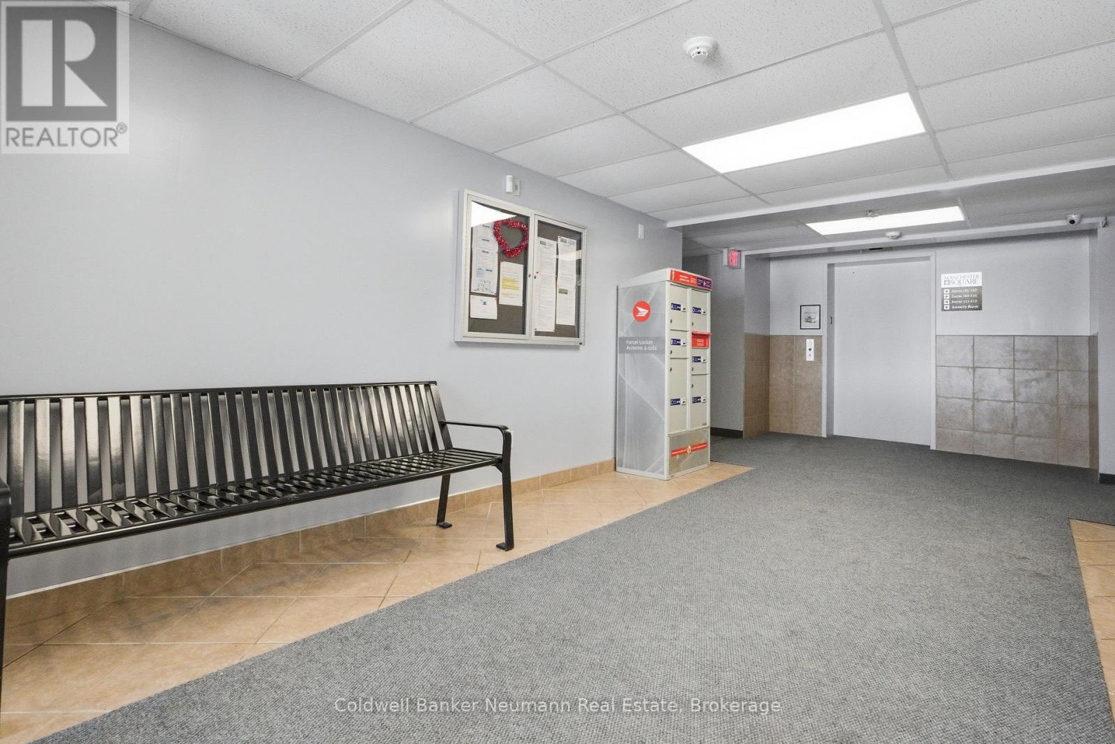 405 - 43 Waterford Drive, Guelph, Ontario  N1L 0J6 - Photo 12 - X12760760