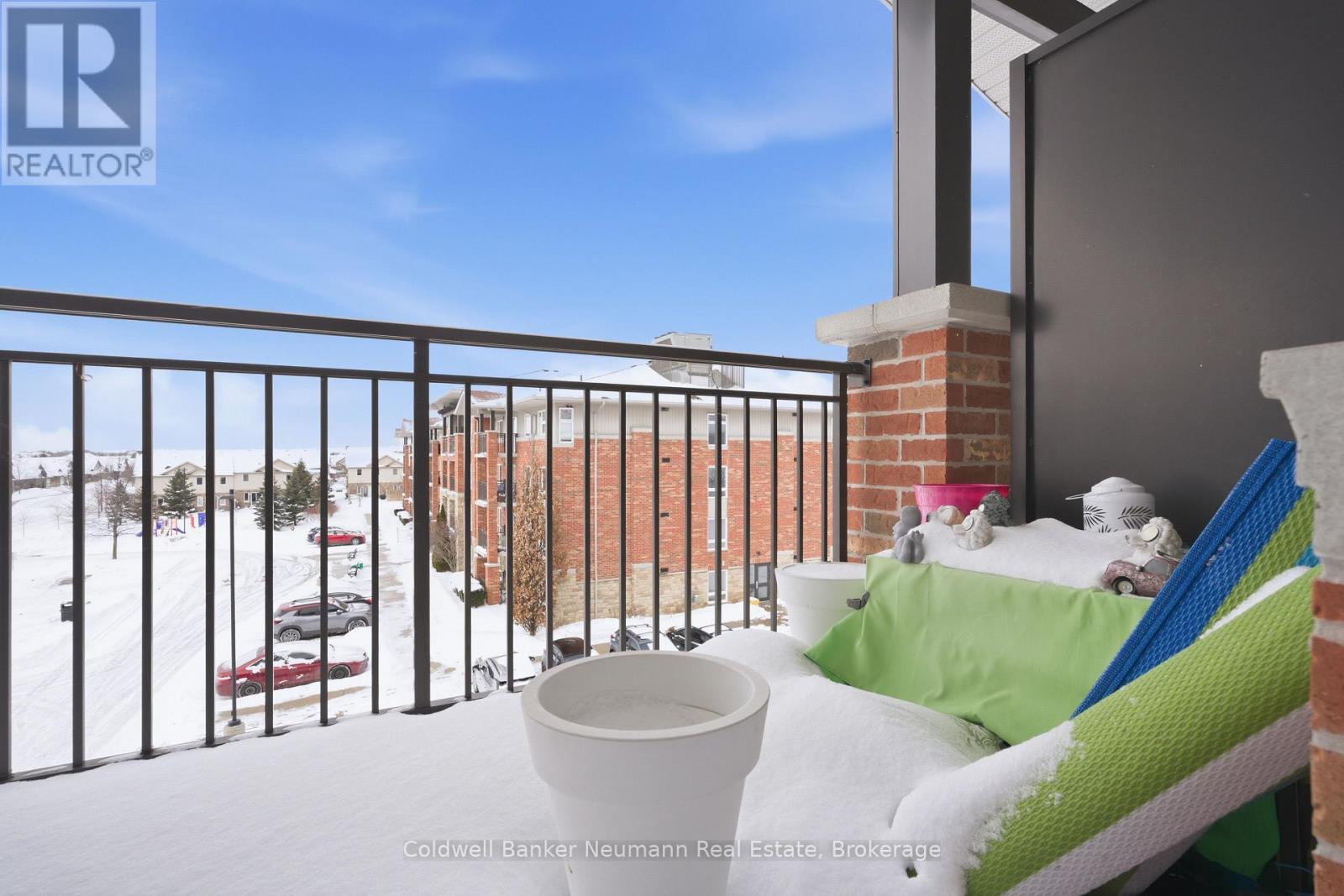 405 - 43 Waterford Drive, Guelph, Ontario  N1L 0J6 - Photo 26 - X12760760