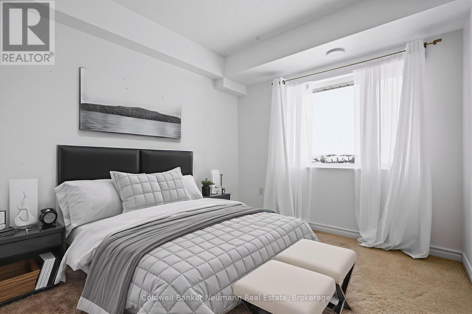 405 - 43 Waterford Drive, Guelph, Ontario  N1L 0J6 - Photo 6 - X12760760