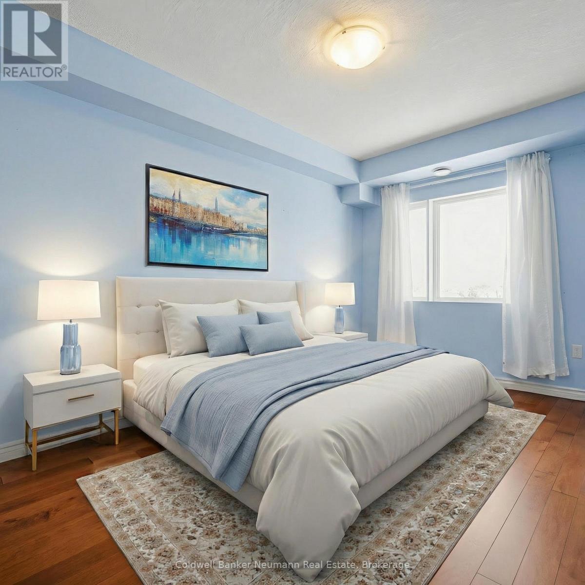 405 - 43 Waterford Drive, Guelph, Ontario  N1L 0J6 - Photo 9 - X12760760