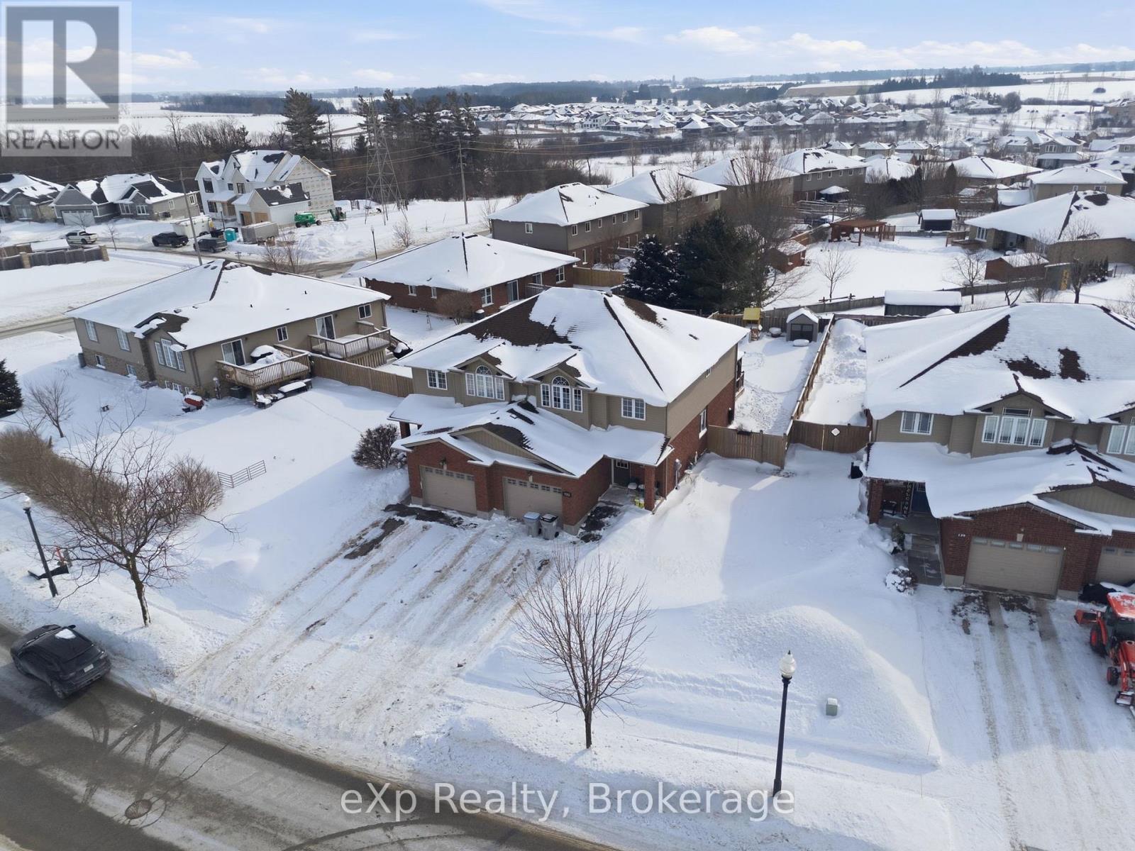 135 Maxwell Street, St. Marys, Ontario  N4X 0A2 - Photo 42 - X12760762