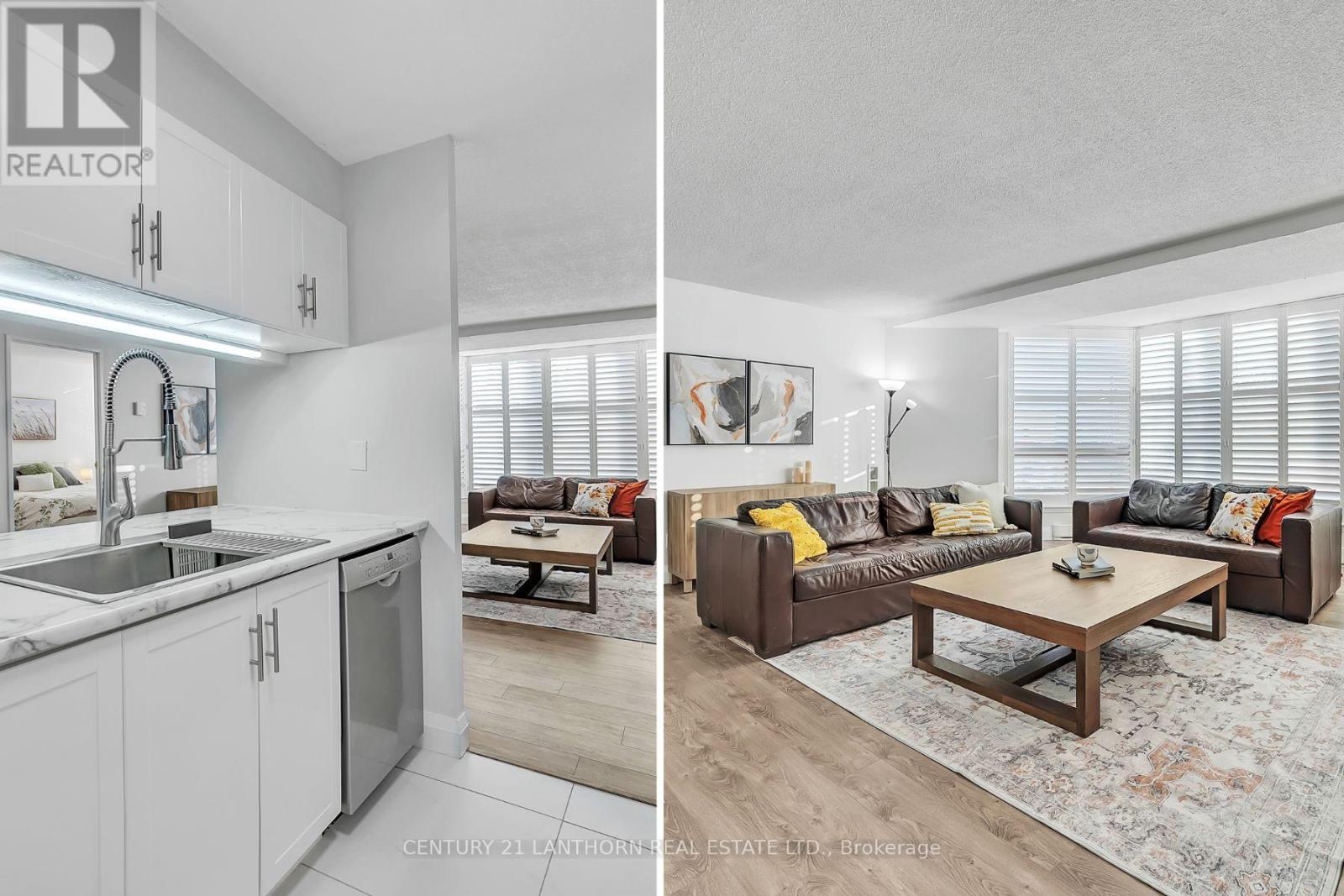 205 - 350 FRONT STREET, belleville (belleville ward), Ontario