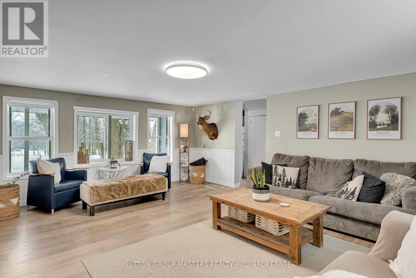 191 Fifth Concession Road S, Addington Highlands, Ontario  K0H 1P0 - Photo 14 - X12760754