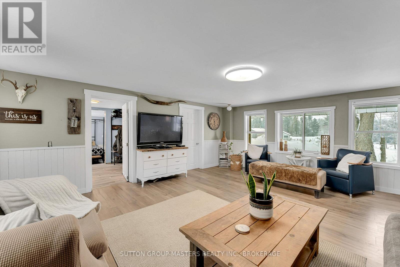 191 Fifth Concession Road S, Addington Highlands, Ontario  K0H 1P0 - Photo 15 - X12760754