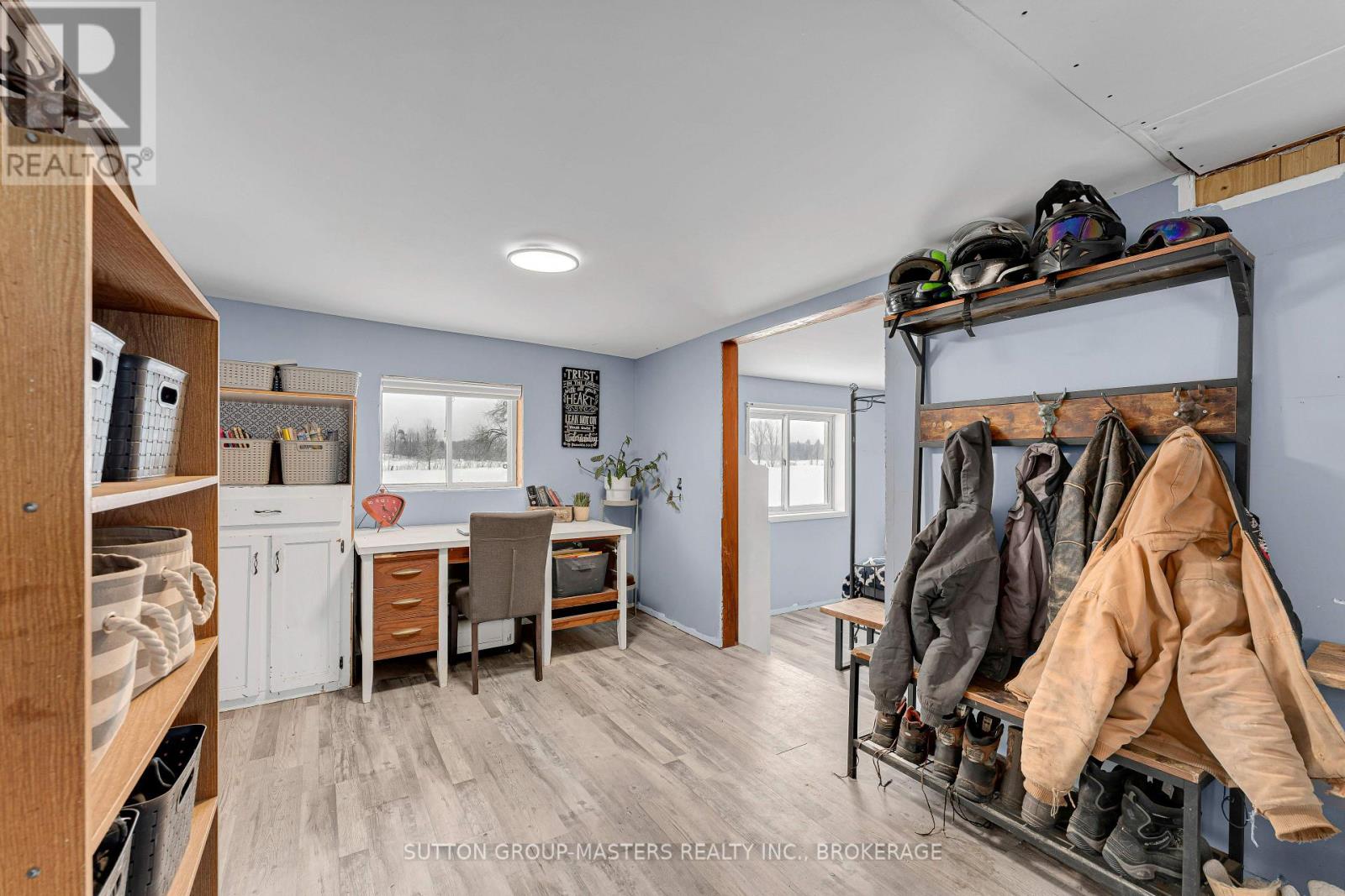 191 Fifth Concession Road S, Addington Highlands, Ontario  K0H 1P0 - Photo 17 - X12760754