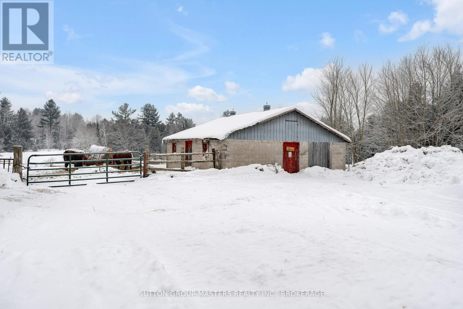 191 Fifth Concession Road S, Addington Highlands, Ontario  K0H 1P0 - Photo 28 - X12760754