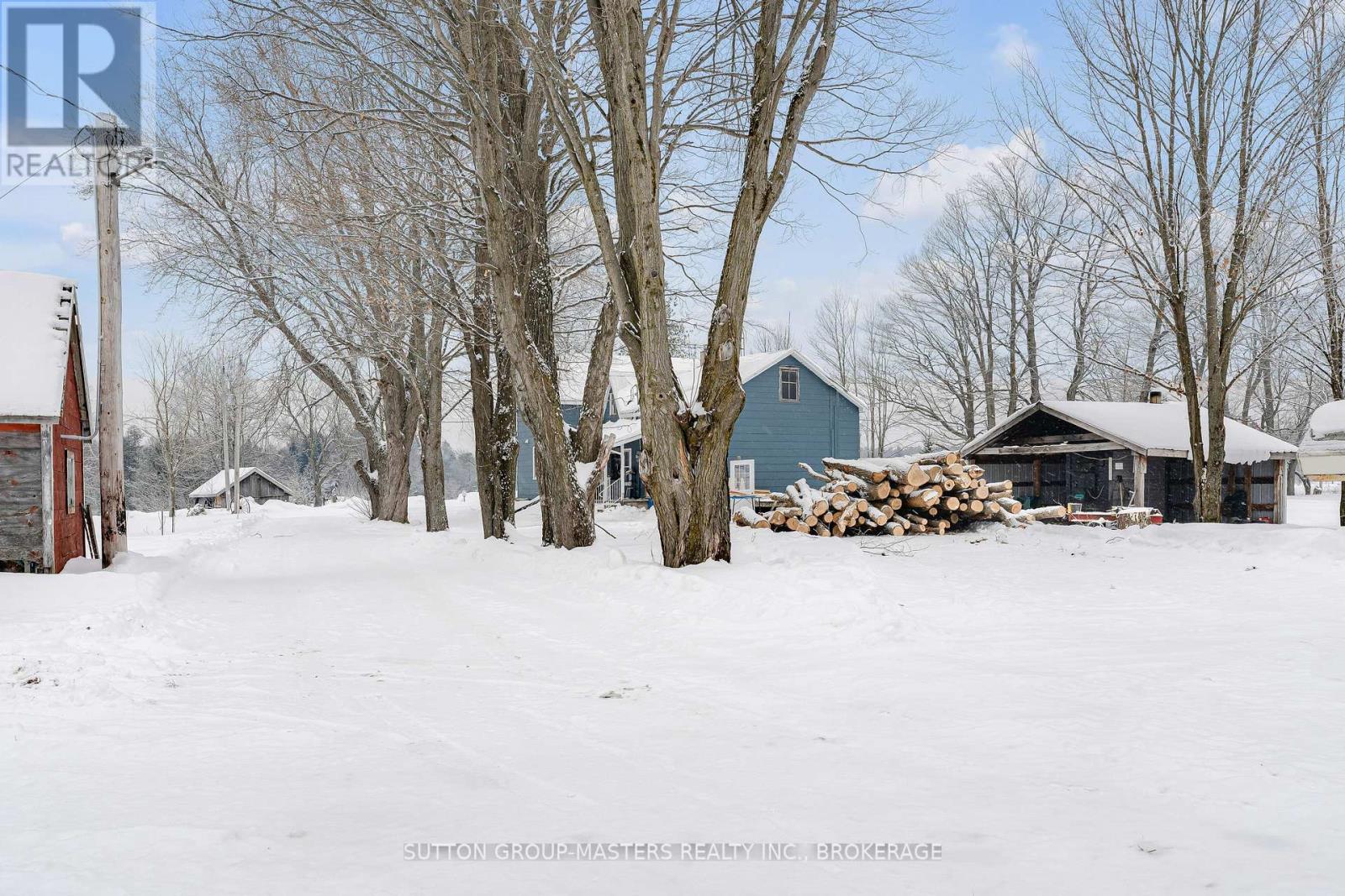 191 Fifth Concession Road S, Addington Highlands, Ontario  K0H 1P0 - Photo 29 - X12760754