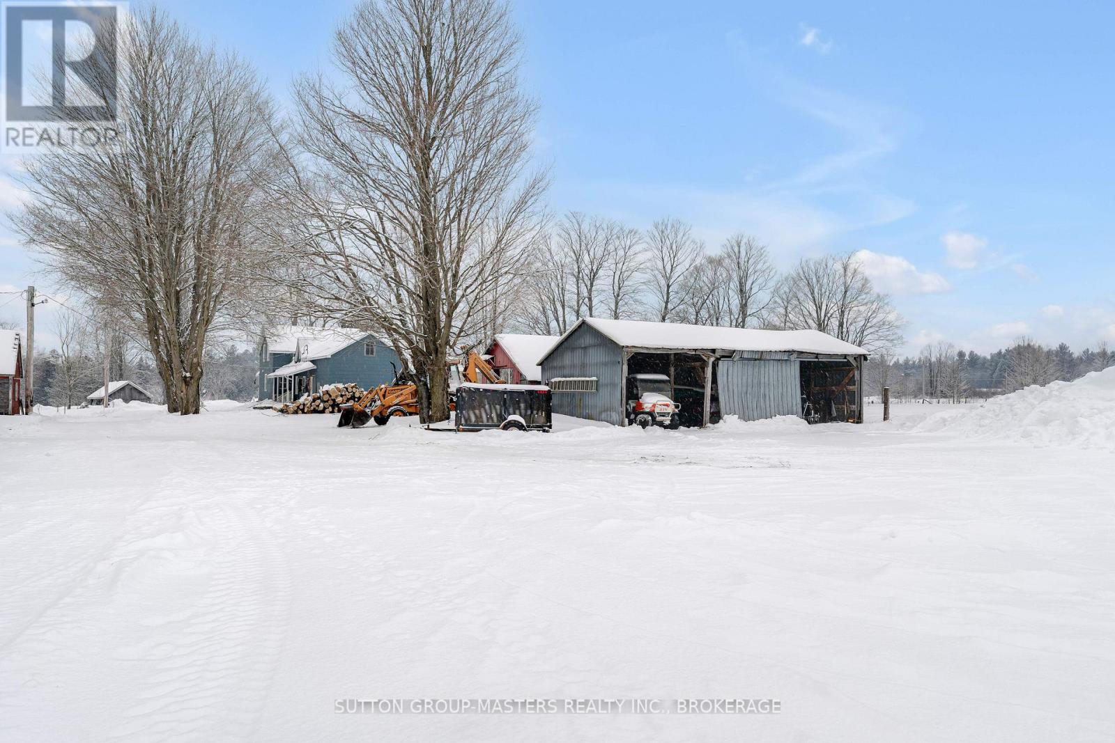 191 Fifth Concession Road S, Addington Highlands, Ontario  K0H 1P0 - Photo 31 - X12760754