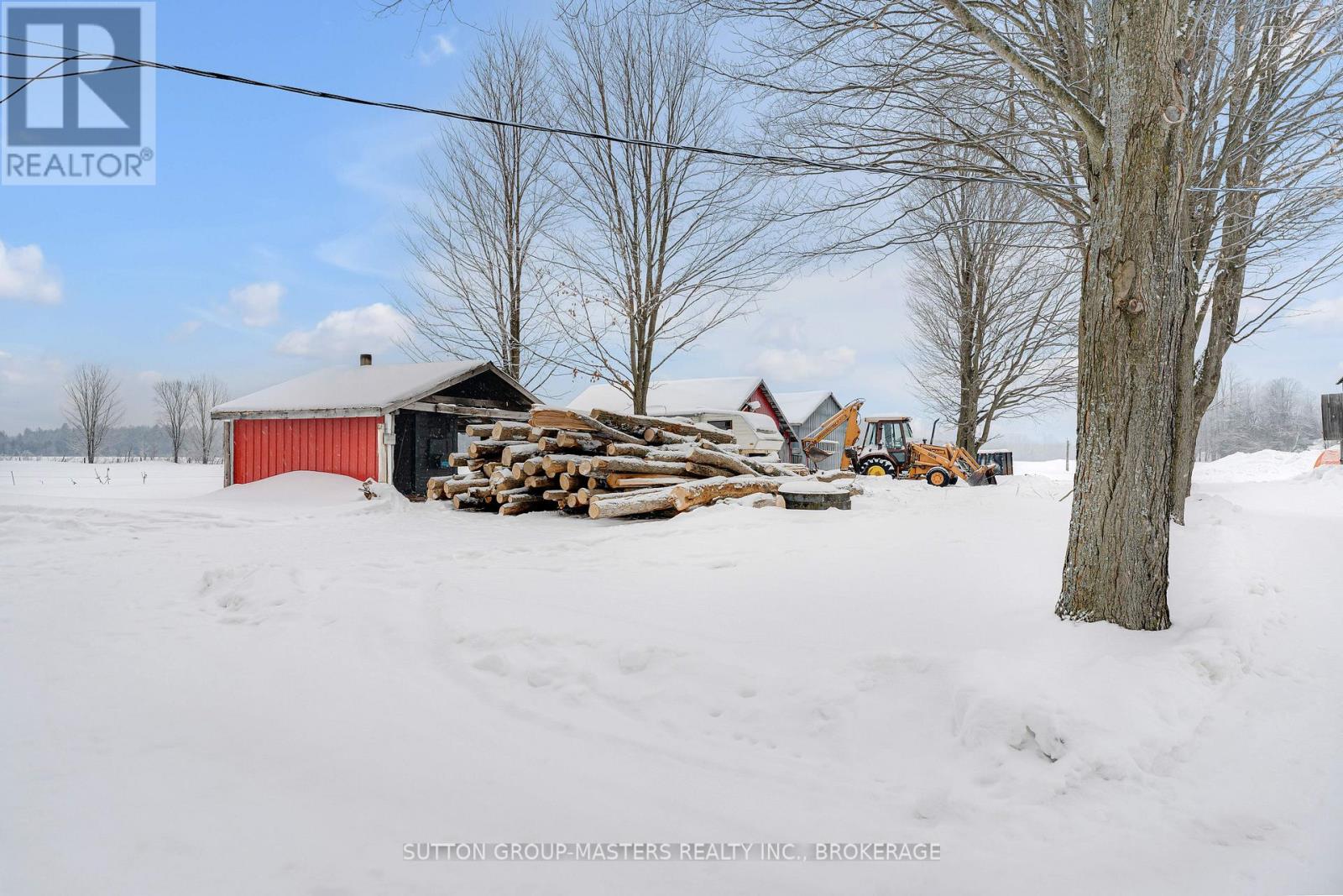 191 Fifth Concession Road S, Addington Highlands, Ontario  K0H 1P0 - Photo 33 - X12760754