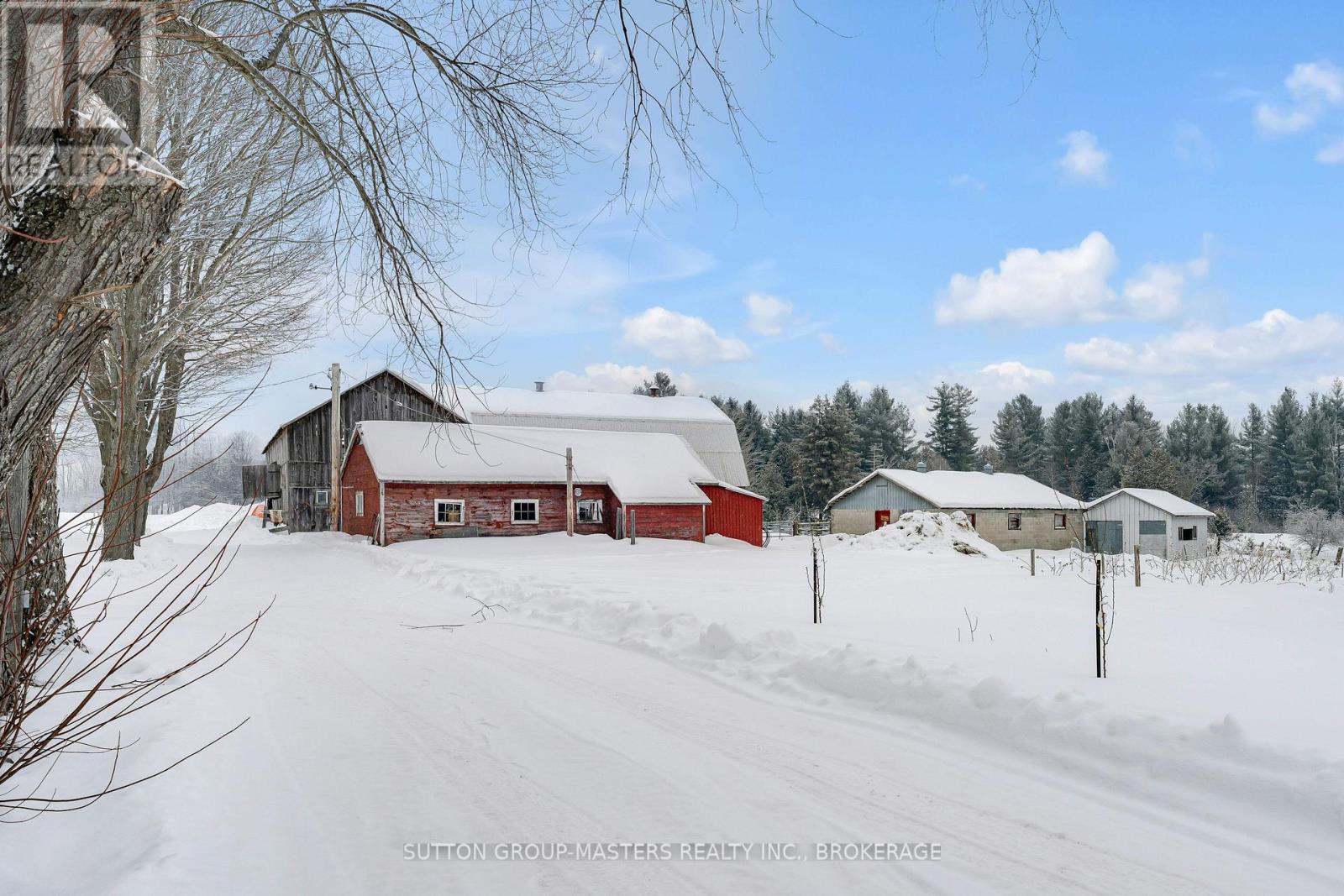 191 Fifth Concession Road S, Addington Highlands, Ontario  K0H 1P0 - Photo 34 - X12760754