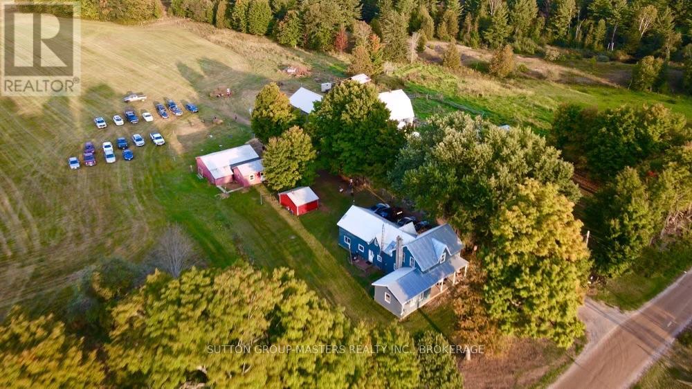 191 Fifth Concession Road S, Addington Highlands, Ontario  K0H 1P0 - Photo 37 - X12760754