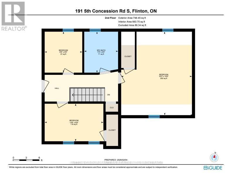 191 Fifth Concession Road S, Addington Highlands, Ontario  K0H 1P0 - Photo 38 - X12760754