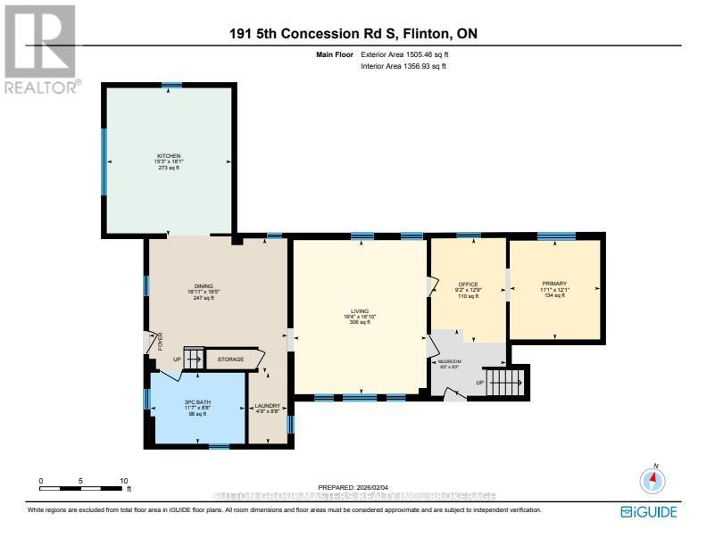 191 Fifth Concession Road S, Addington Highlands, Ontario  K0H 1P0 - Photo 39 - X12760754