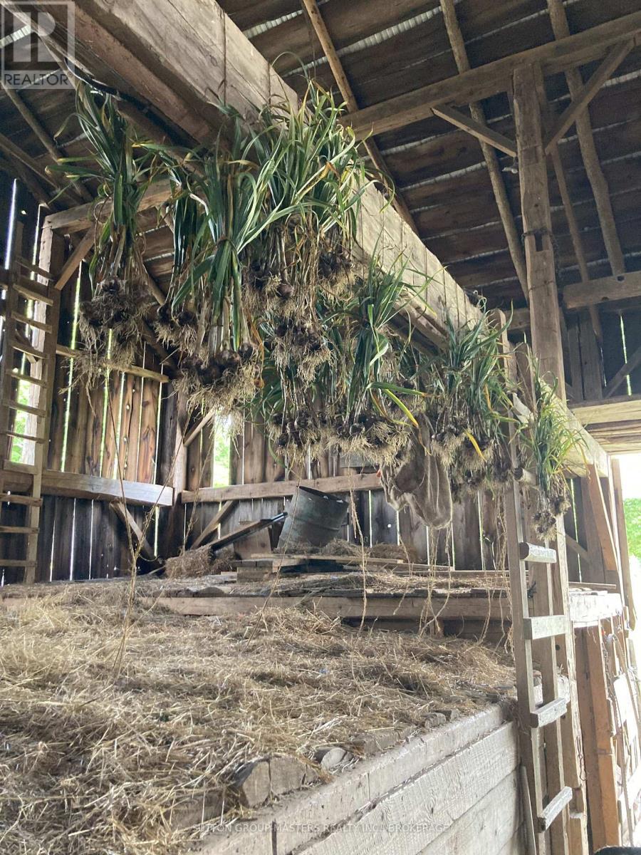 191 Fifth Concession Road S, Addington Highlands, Ontario  K0H 1P0 - Photo 42 - X12760754