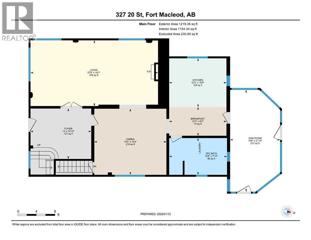 327 20 Street, Fort Macleod, Alberta  T0L 0Z0 - Photo 49 - A2278502