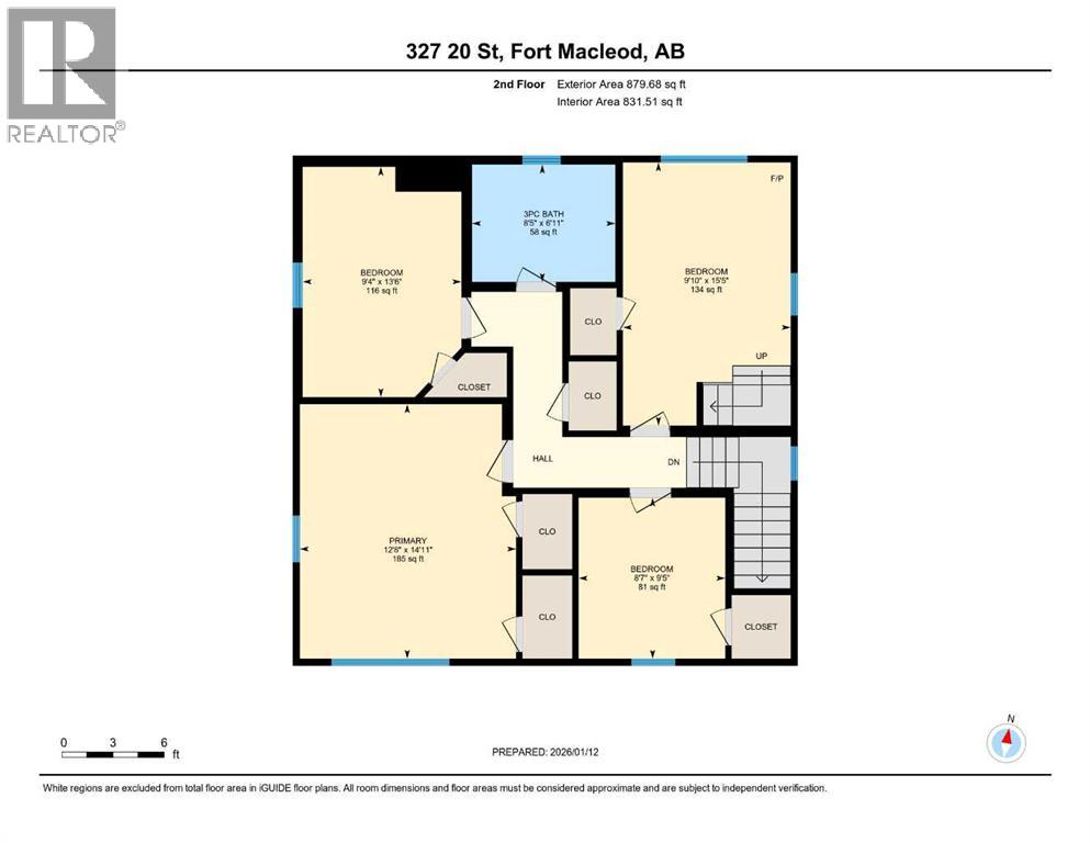327 20 Street, Fort Macleod, Alberta  T0L 0Z0 - Photo 50 - A2278502
