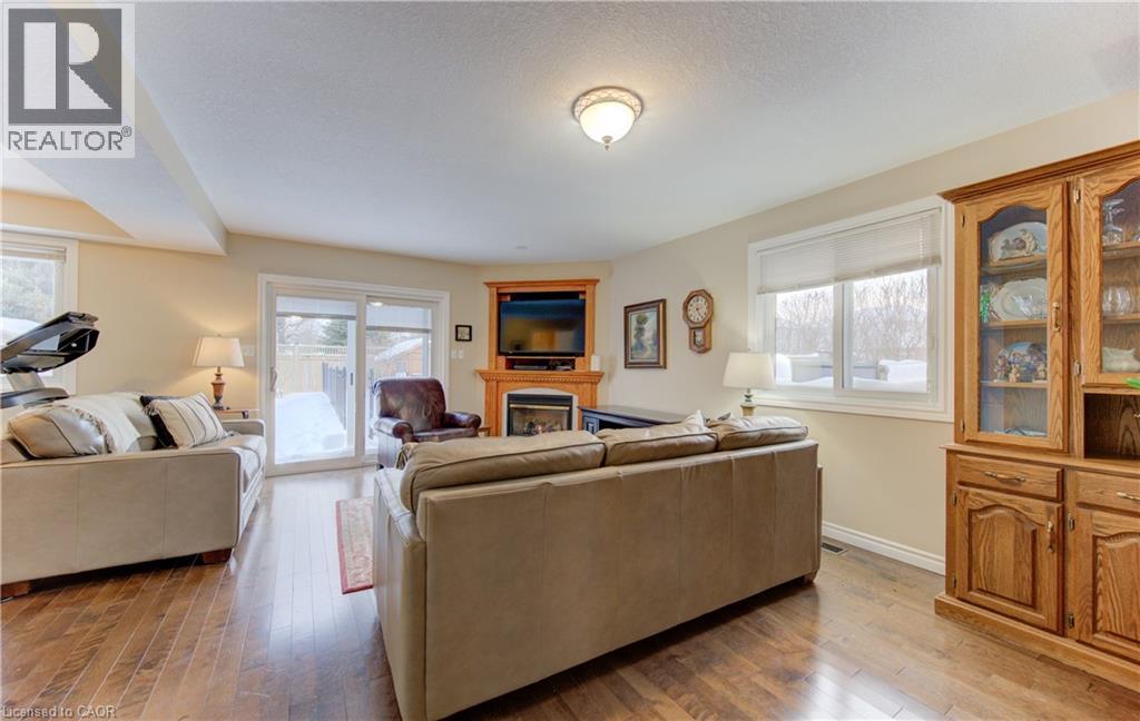 505 Sandbanks Crescent, Waterloo, Ontario  N2V 2J3 - Photo 21 - 40802574