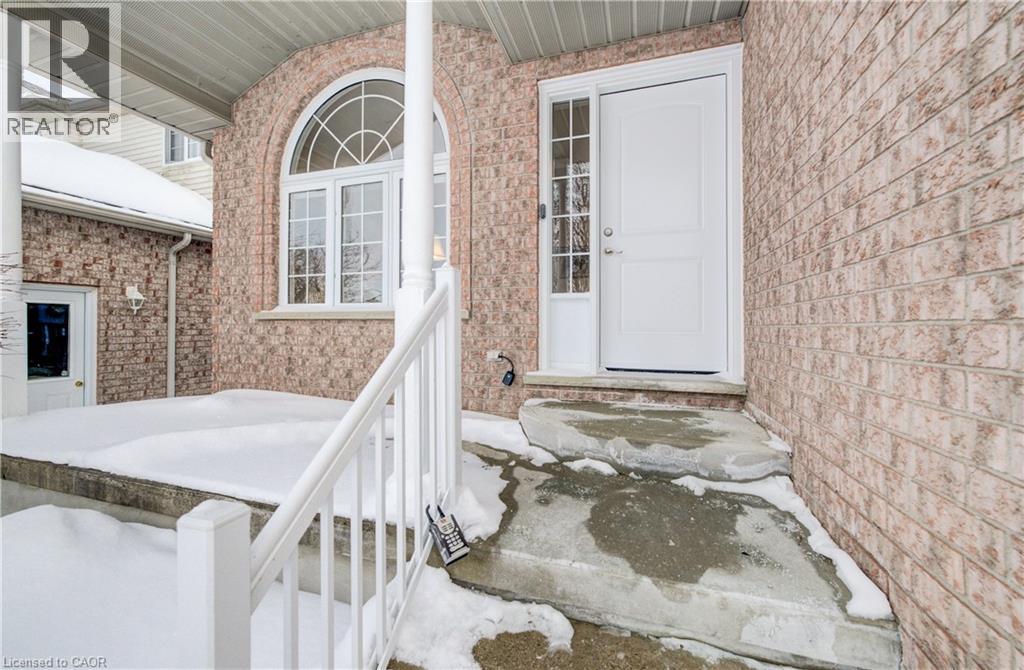 505 Sandbanks Crescent, Waterloo, Ontario  N2V 2J3 - Photo 4 - 40802574