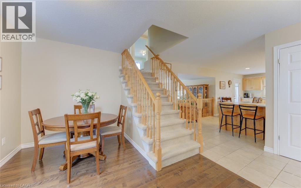 505 Sandbanks Crescent, Waterloo, Ontario  N2V 2J3 - Photo 10 - 40802574