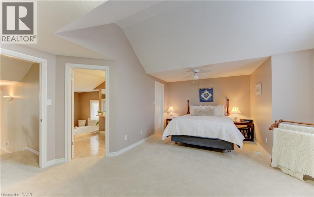 505 Sandbanks Crescent, Waterloo, Ontario  N2V 2J3 - Photo 30 - 40802574