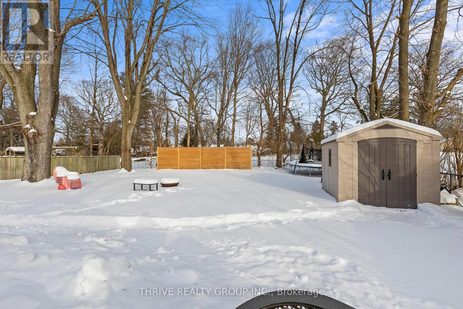 402 Stephen Street, London South, Ontario  N6K 2N3 - Photo 39 - X12760624