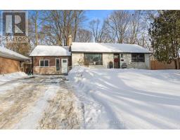 402 STEPHEN STREET, London South, Ontario