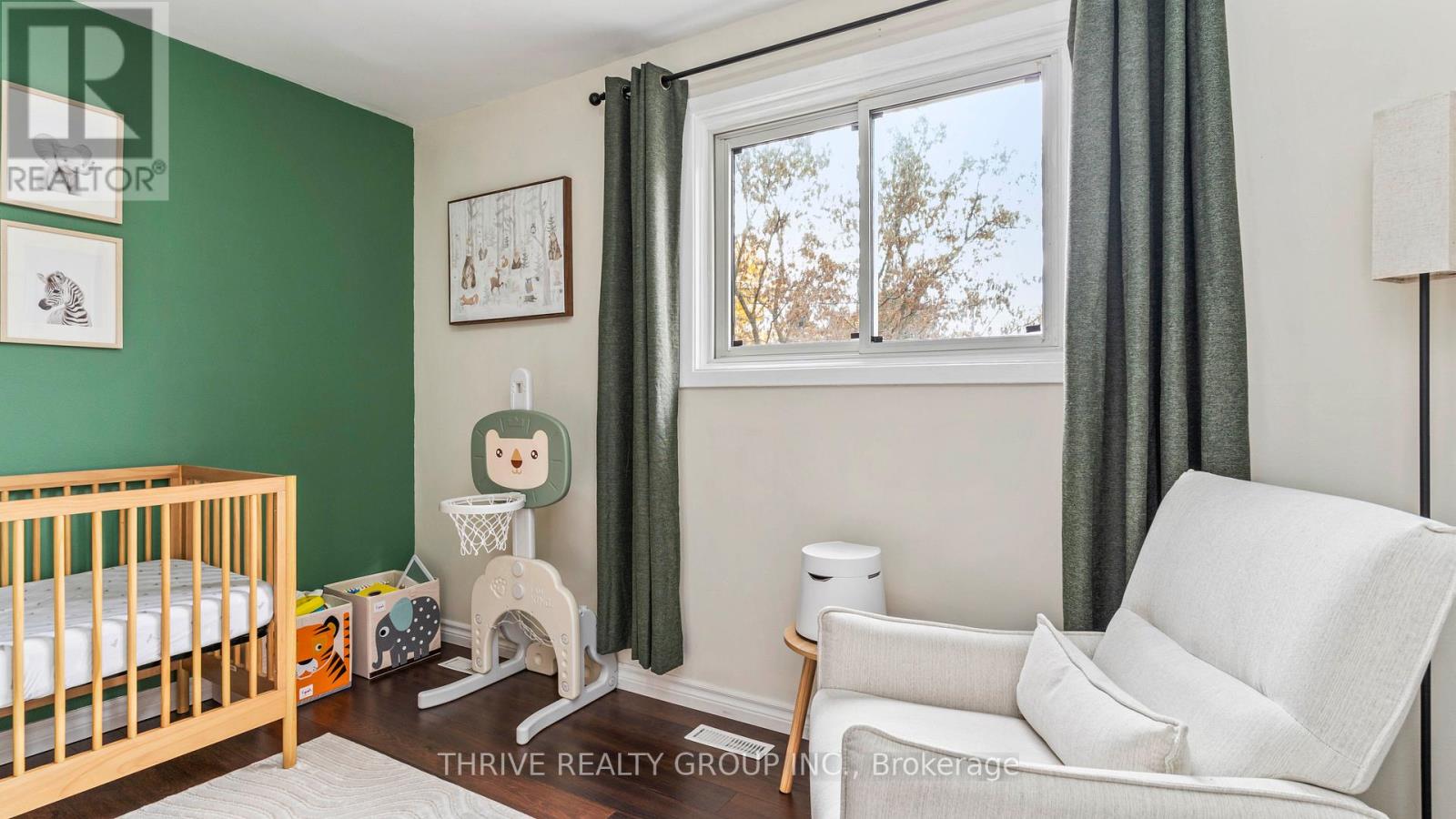 485 Mornington Avenue, London East, Ontario  N5Y 3E2 - Photo 14 - X12760692