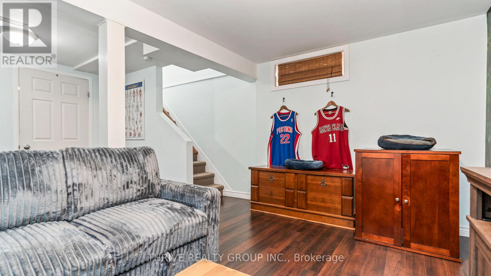 485 Mornington Avenue, London East, Ontario  N5Y 3E2 - Photo 22 - X12760692