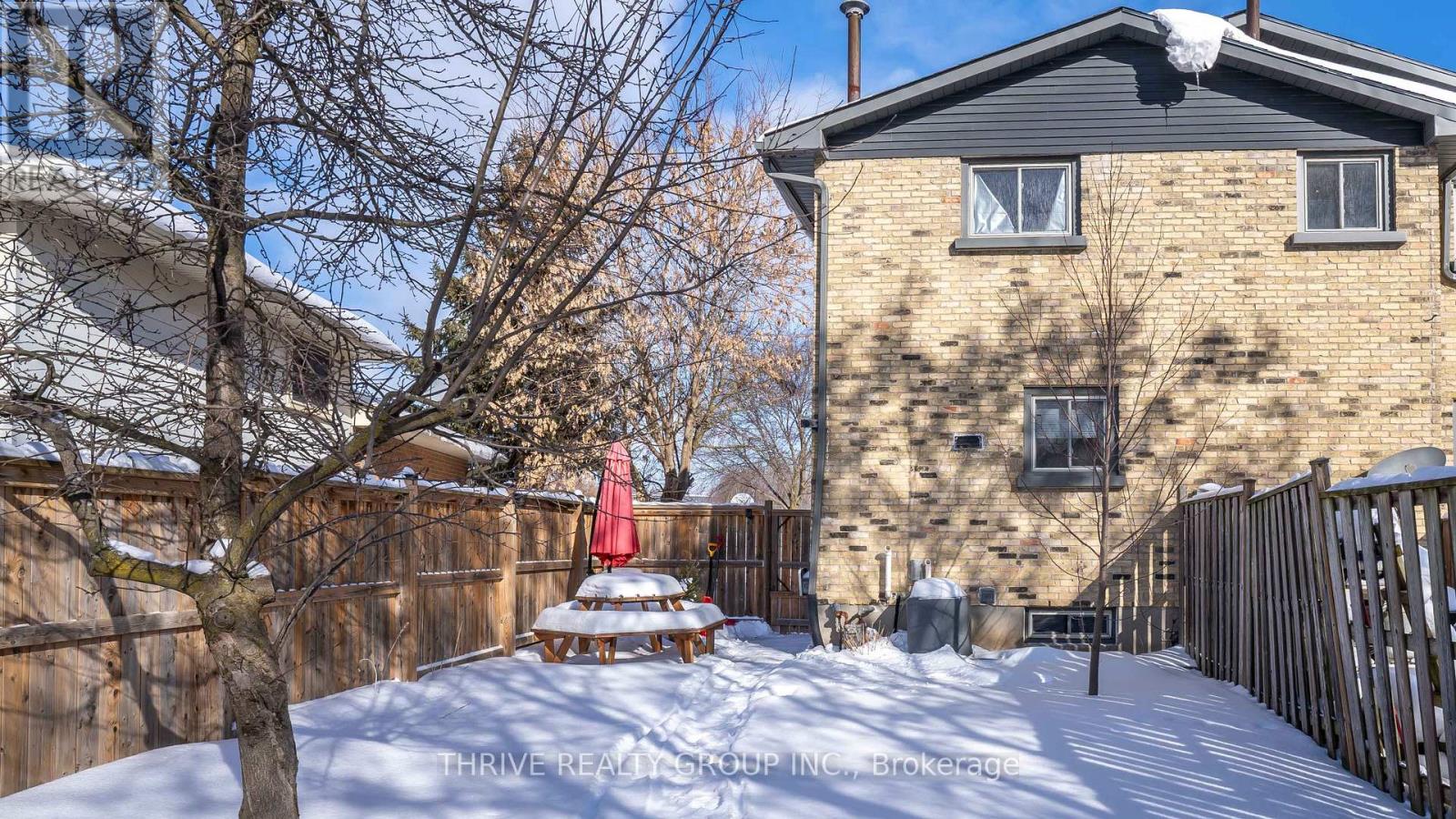 485 Mornington Avenue, London East, Ontario  N5Y 3E2 - Photo 23 - X12760692