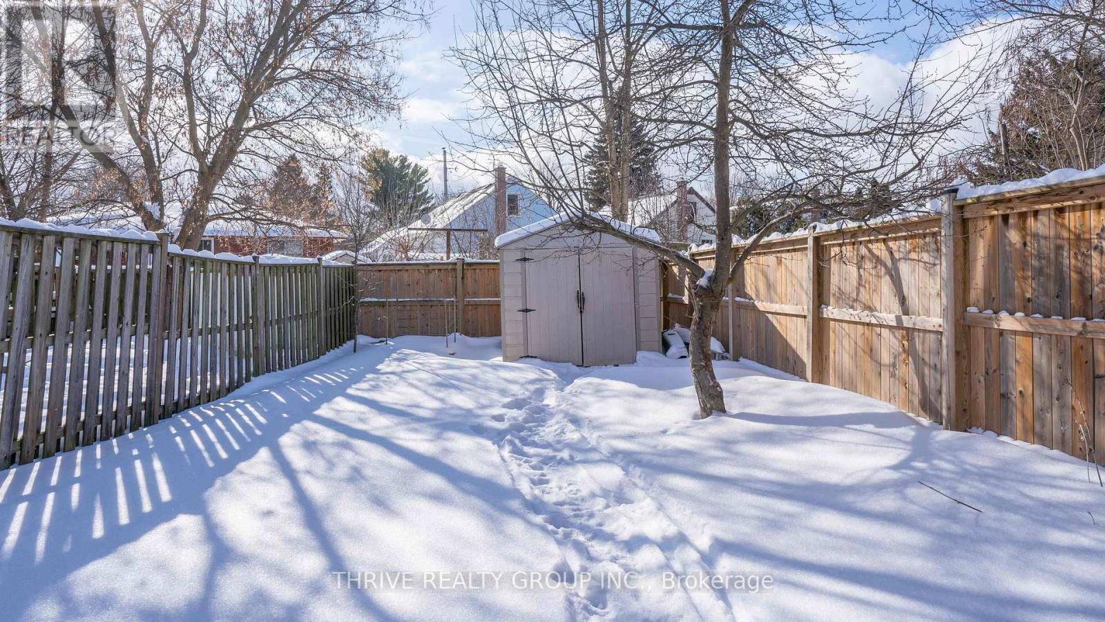 485 Mornington Avenue, London East, Ontario  N5Y 3E2 - Photo 24 - X12760692