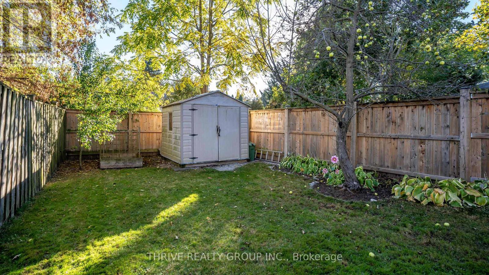 485 Mornington Avenue, London East, Ontario  N5Y 3E2 - Photo 25 - X12760692