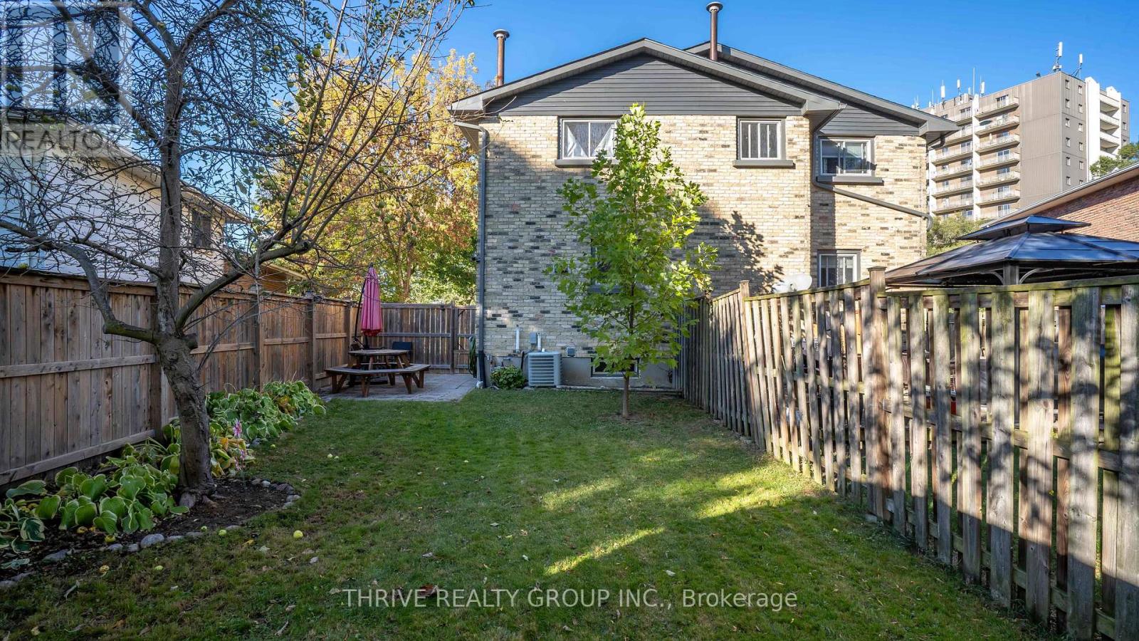 485 Mornington Avenue, London East, Ontario  N5Y 3E2 - Photo 26 - X12760692