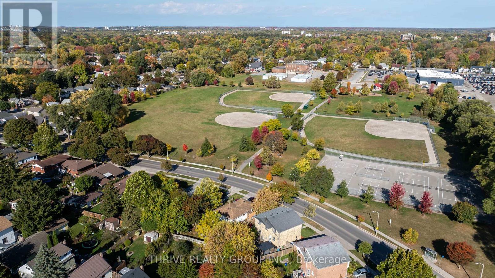 485 Mornington Avenue, London East, Ontario  N5Y 3E2 - Photo 29 - X12760692