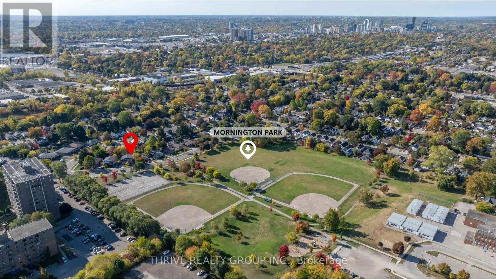 485 Mornington Avenue, London East, Ontario  N5Y 3E2 - Photo 30 - X12760692