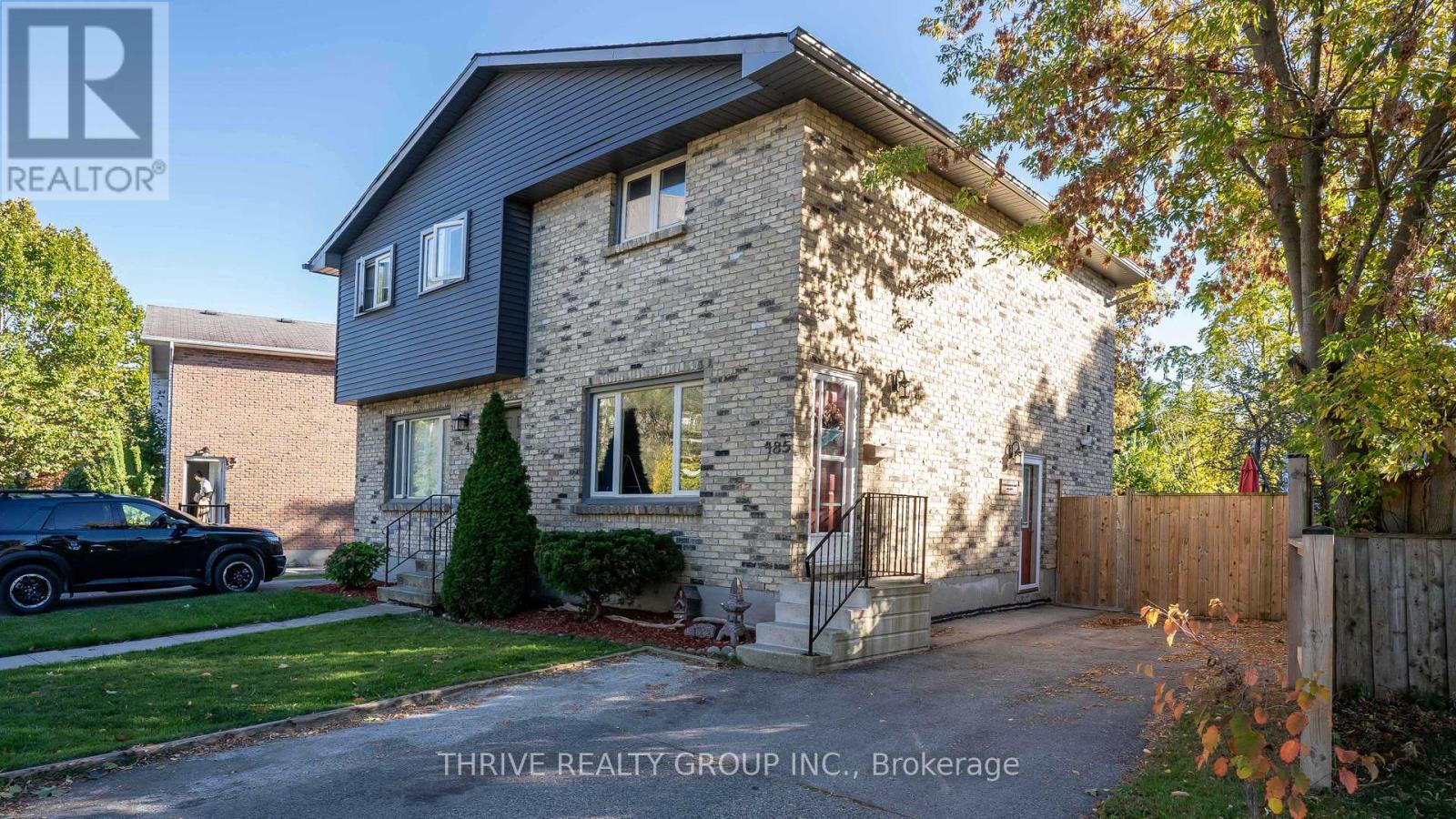 485 Mornington Avenue, London East, Ontario  N5Y 3E2 - Photo 4 - X12760692