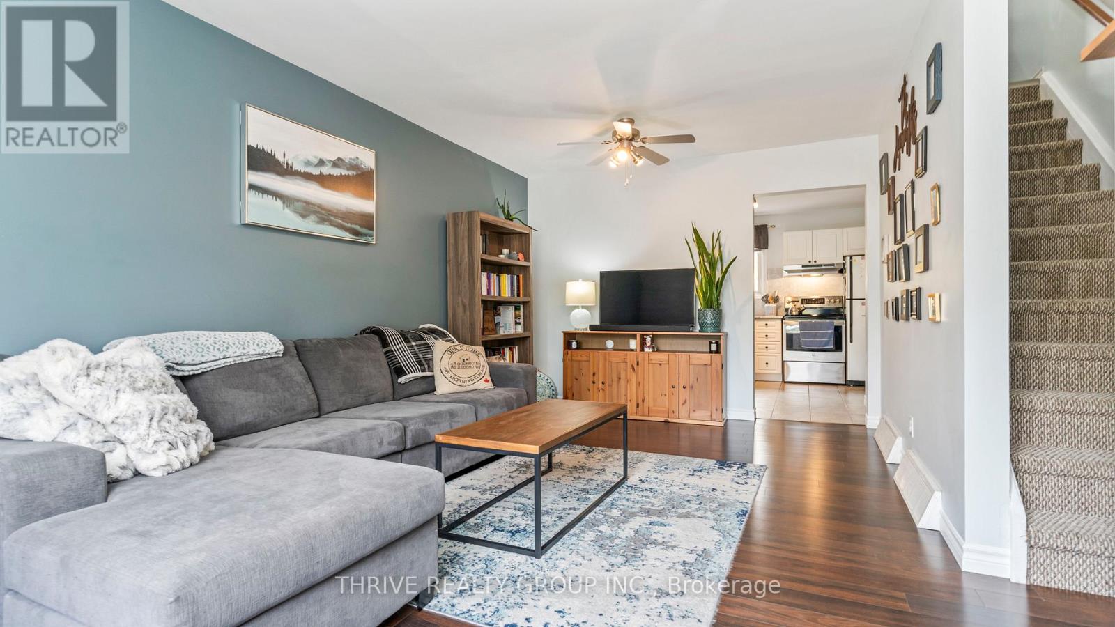 485 Mornington Avenue, London East, Ontario  N5Y 3E2 - Photo 8 - X12760692