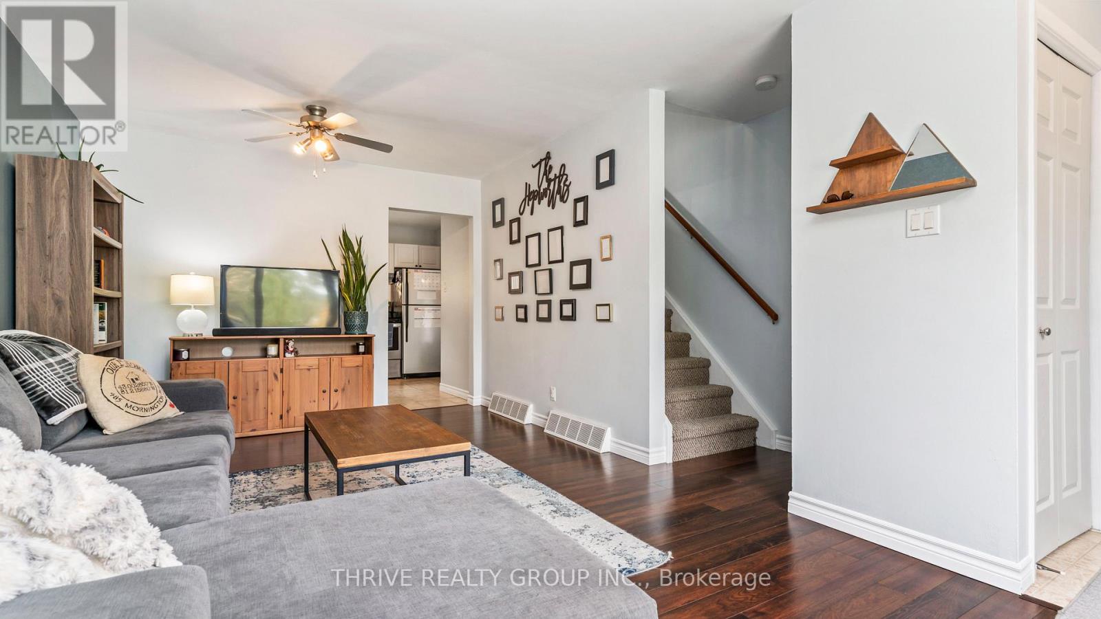 485 Mornington Avenue, London East, Ontario  N5Y 3E2 - Photo 9 - X12760692