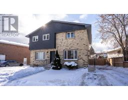 485 MORNINGTON AVENUE, London East, Ontario