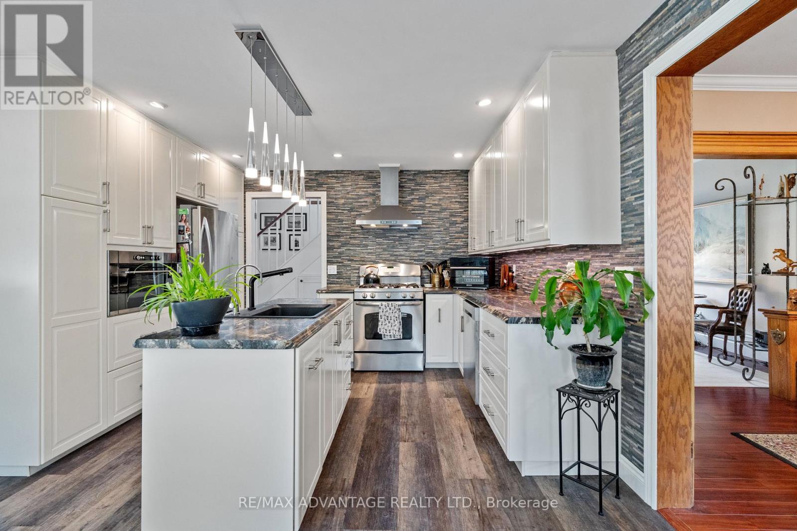 32 St Andrew Street S, St. Marys, Ontario  N4X 1B2 - Photo 15 - X12760724