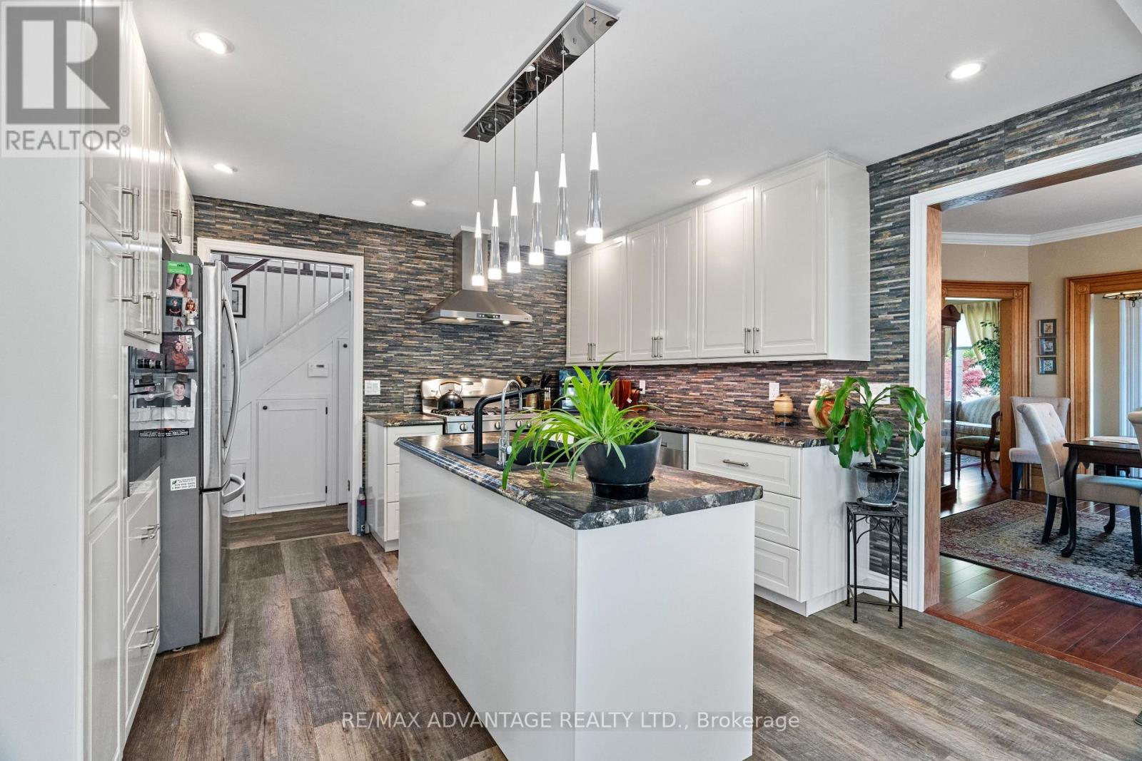 32 St Andrew Street S, St. Marys, Ontario  N4X 1B2 - Photo 16 - X12760724