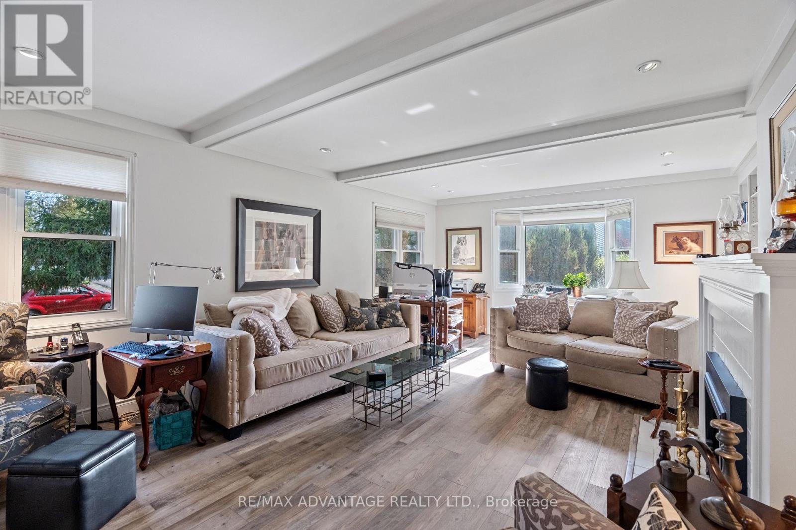 32 St Andrew Street S, St. Marys, Ontario  N4X 1B2 - Photo 20 - X12760724