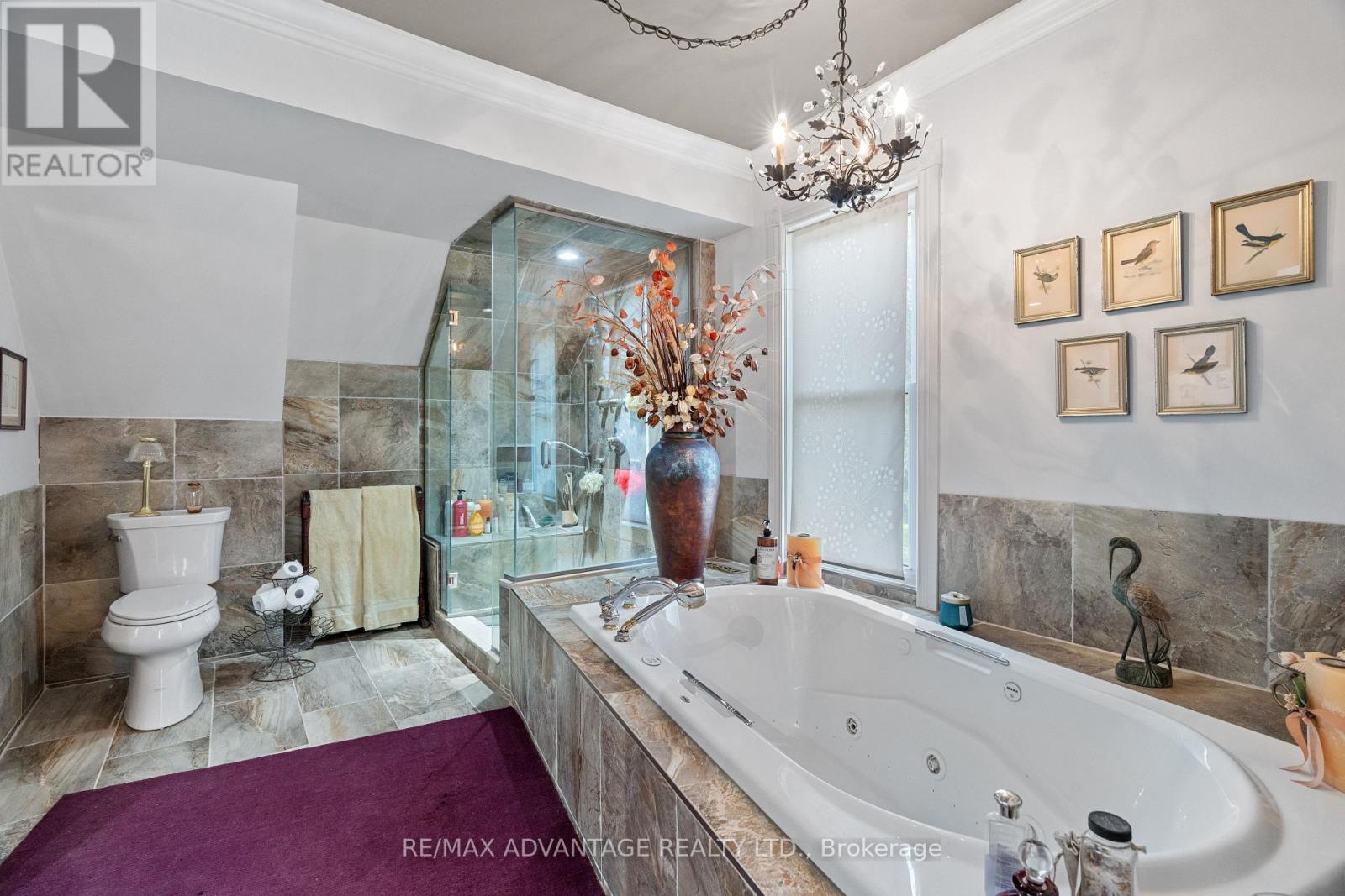 32 St Andrew Street S, St. Marys, Ontario  N4X 1B2 - Photo 31 - X12760724