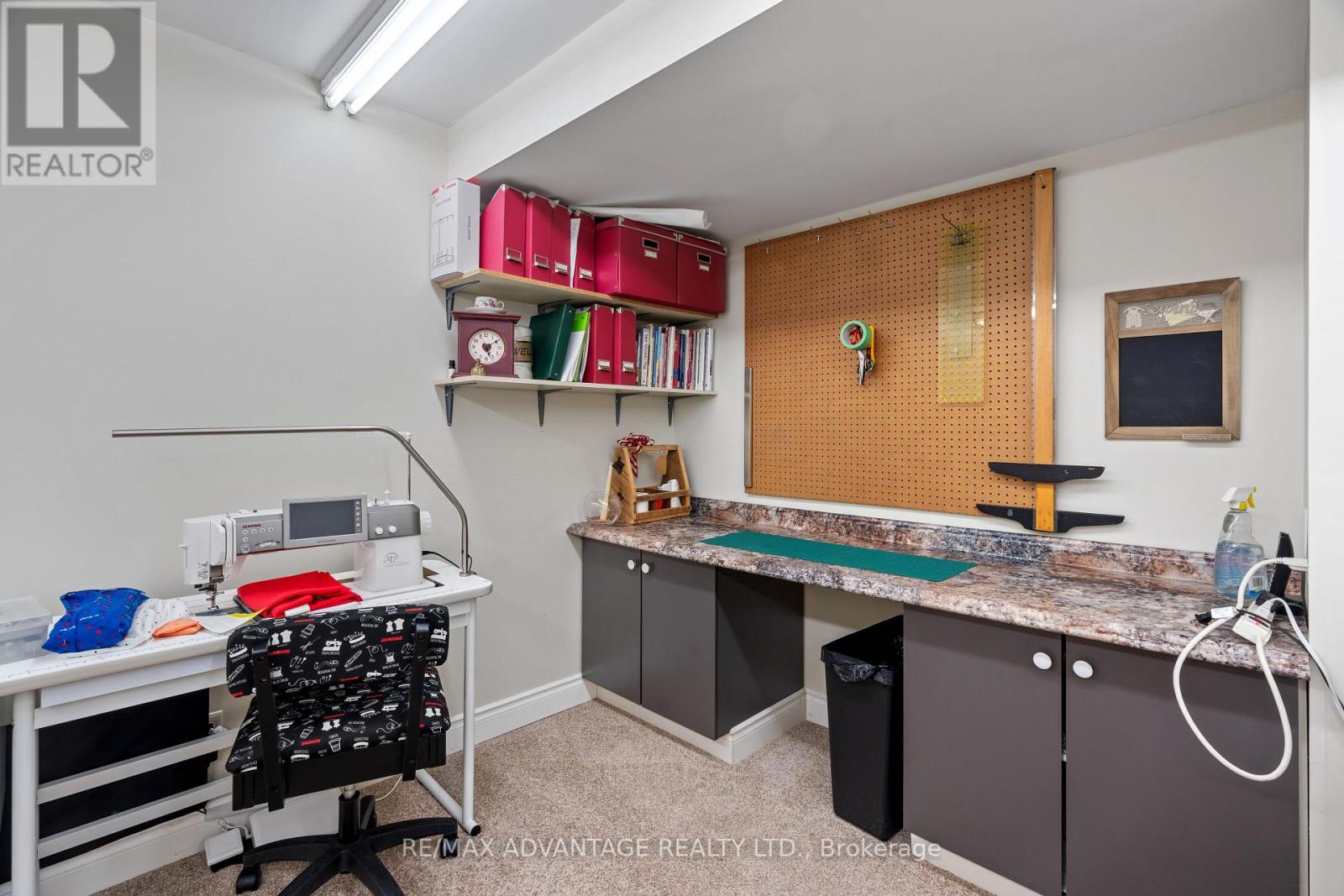 32 St Andrew Street S, St. Marys, Ontario  N4X 1B2 - Photo 39 - X12760724