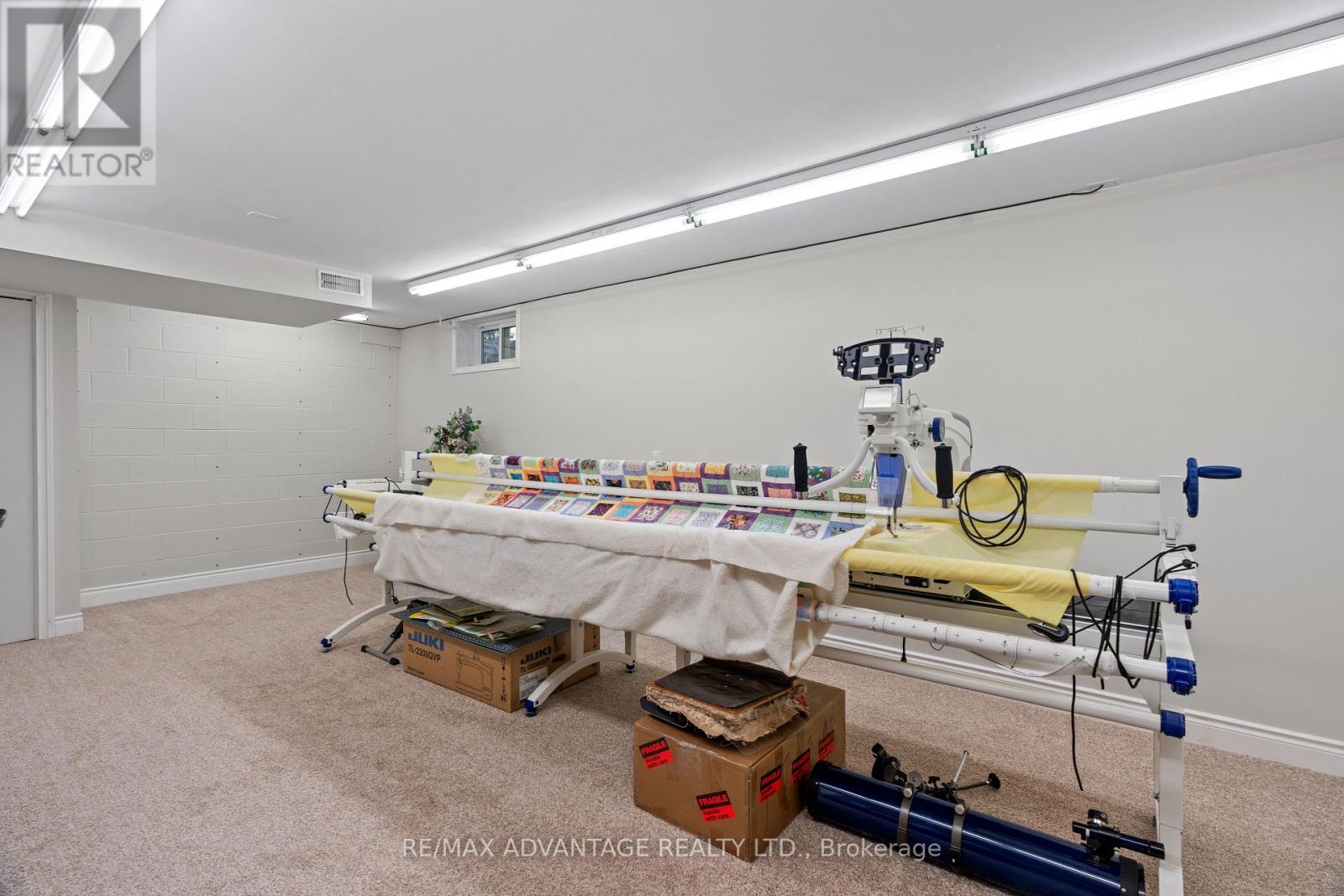 32 St Andrew Street S, St. Marys, Ontario  N4X 1B2 - Photo 40 - X12760724