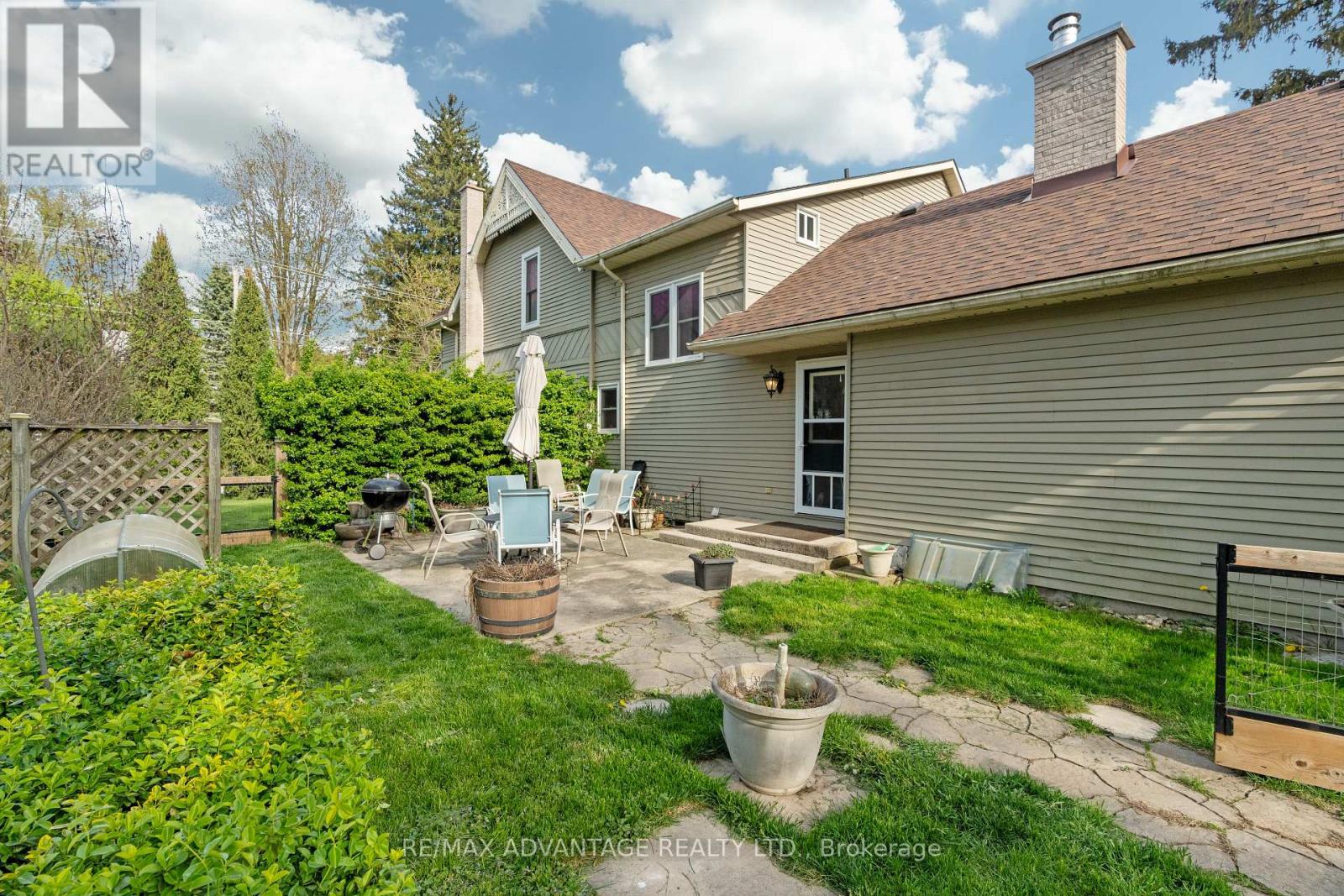 32 St Andrew Street S, St. Marys, Ontario  N4X 1B2 - Photo 45 - X12760724