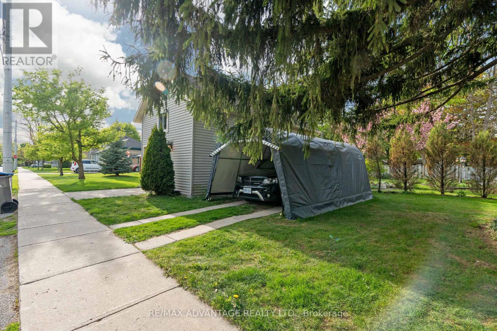 32 St Andrew Street S, St. Marys, Ontario  N4X 1B2 - Photo 47 - X12760724