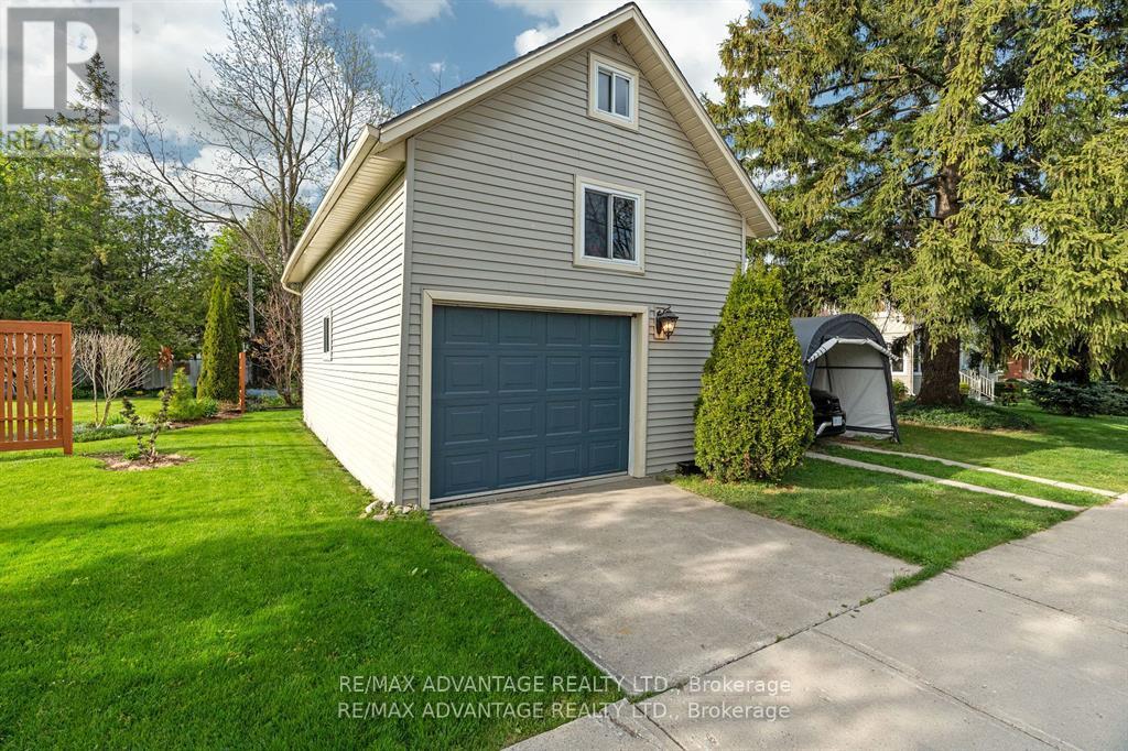 32 St Andrew Street S, St. Marys, Ontario  N4X 1B2 - Photo 49 - X12760724